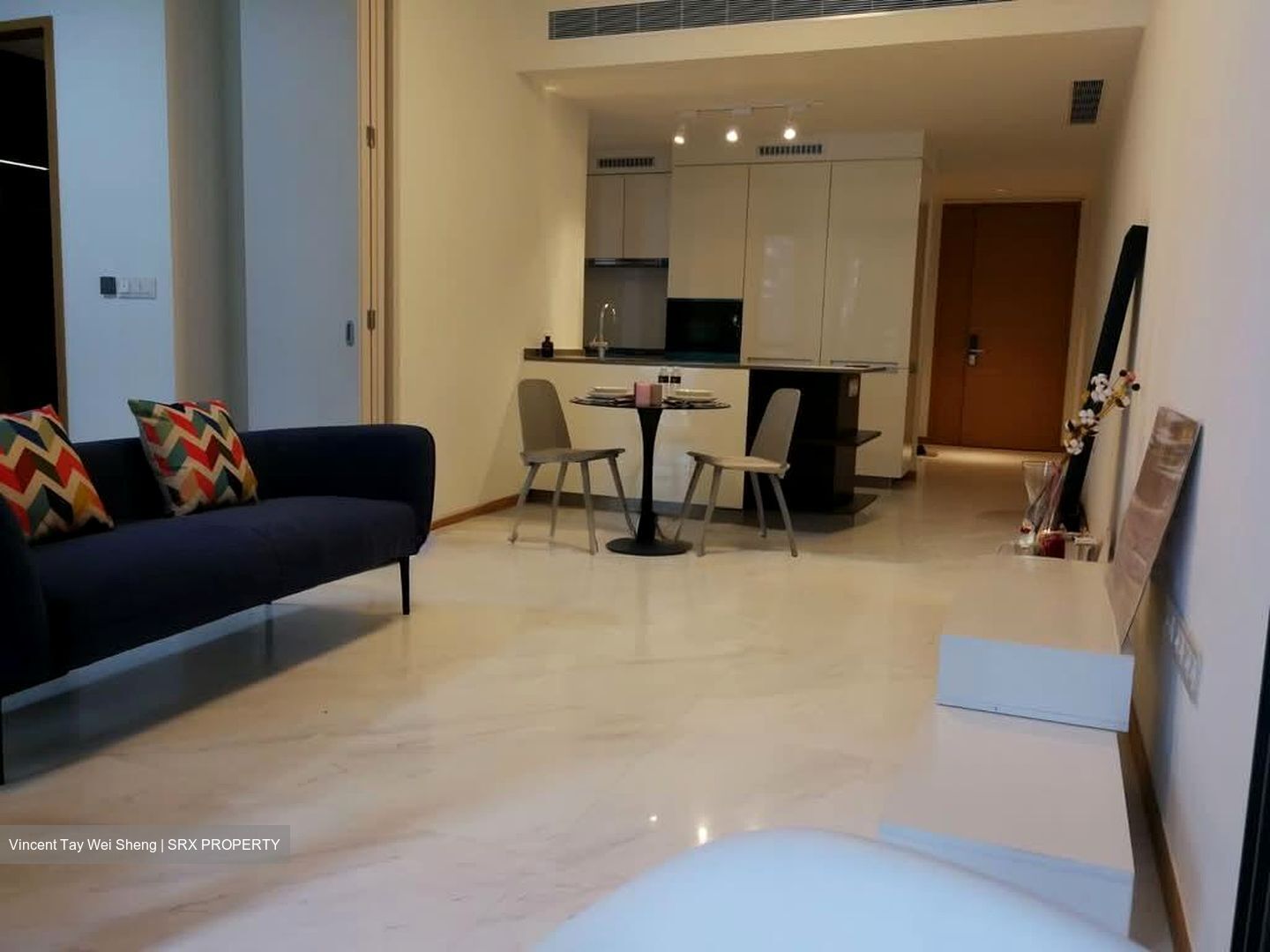 Marina One Residences (D1), Apartment #568745111